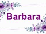 BARBARA
