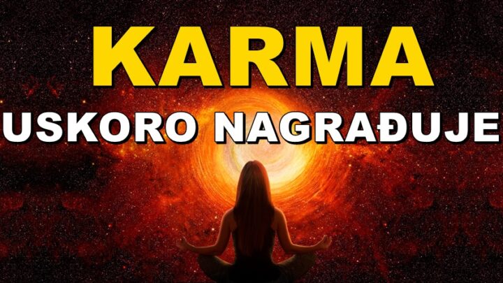 Karma će uskoro nagraditi Raka, Škorpiju i OVOG znaka – Karma vam je spremila POSEBNE NAGRADE!