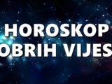 Astrološki povjetarac sreće