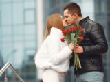 Ljubav iz prijateljstva
