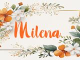 Milena