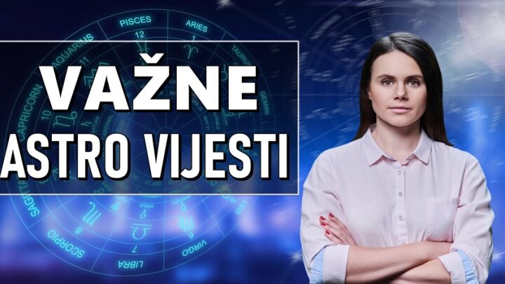 Važne Astro vijesti: Biku, Lavu i Škorpiji uskoro stižu velika iznenađenja!