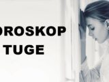 Horoskop tuge