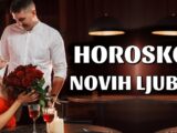 Horoskop novih ljubavi