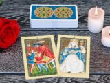 USKORO VRTLOG PROMJENA: Raku, Biku i OVOM znaku TAROT KARTE otkrivaju važne životne prekretnice, uspjehe i promjene!