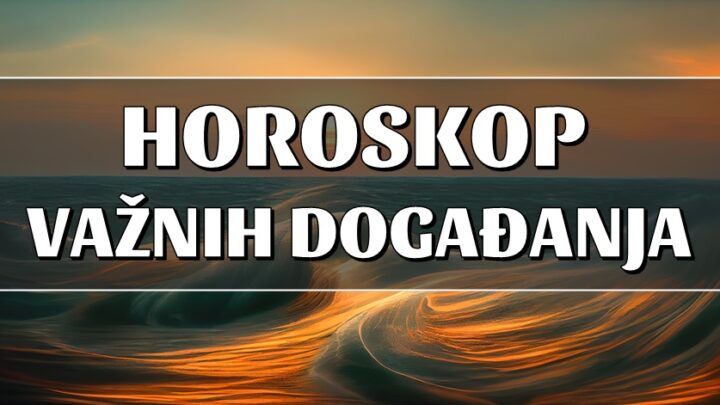 VAŽNI DANI i DOGAĐAJI čekaju Jarca, Blizance i Bika nakon kojih više NIŠTA NEĆE BITI ISTO!