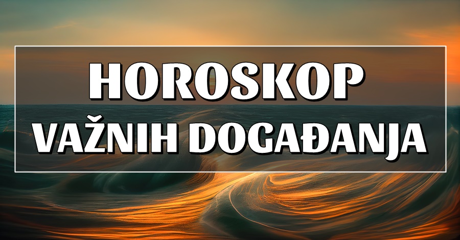 VAŽNI DANI i DOGAĐAJI čekaju Jarca, Blizance i Bika nakon kojih više NIŠTA NEĆE BITI ISTO!