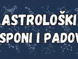 ASTROLOŠKI USPONI i PADOVI za Ribe i Raka: Jedan znak će otkriti NOVU LJUBAV, dok će drugi doživjeti NEOČEKIVANO RAZOČARANJE!