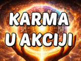 KARMA u AKCIJI: Ovnu i Vodoliji stiže ZASLUŽENA NAGRADA, dok će OVAJ znak osjetiti KAZNU ZBOG GREŠE IZ PROŠLIH DANA – saznajte kako će vam astrološke prognoze oblikovati budućnost!