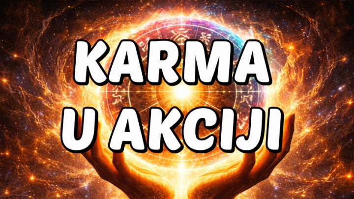 KARMA u AKCIJI: Ovnu i Vodoliji stiže ZASLUŽENA NAGRADA, dok će OVAJ znak osjetiti KAZNU ZBOG GREŠE IZ PROŠLIH DANA – saznajte kako će vam astrološke prognoze oblikovati budućnost!
