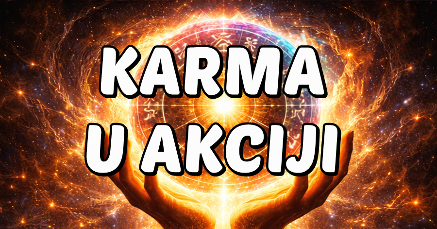 KARMA u AKCIJI: Ovnu i Vodoliji stiže ZASLUŽENA NAGRADA, dok će OVAJ znak osjetiti KAZNU ZBOG GREŠE IZ PROŠLIH DANA – saznajte kako će vam astrološke prognoze oblikovati budućnost!