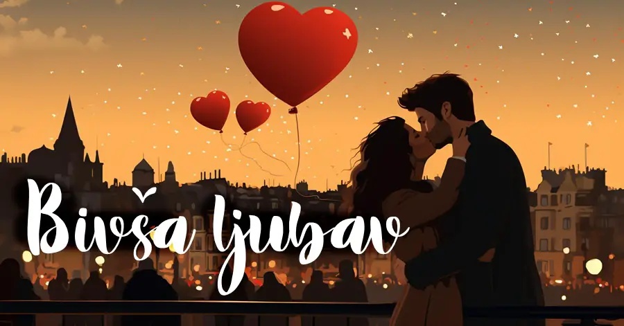 PONOVNO SPAJANJE S BIVŠOM LJUBAVI: Za OVA 2 znaka zvijezde su ispisale promjenu ljubavne sudbine!